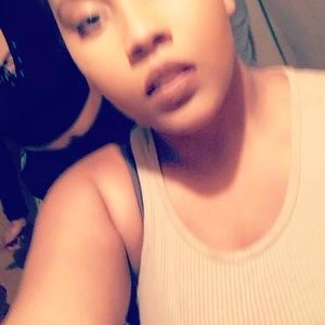 Meet your Posher, Bryana